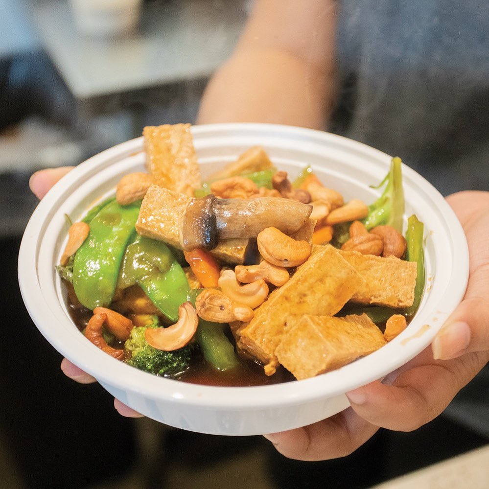 Join the Mei Wei Family