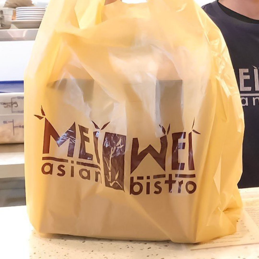 Dine Your Way—Pickup, Delivery, or Catering