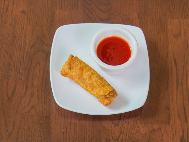 Egg Rolls (2)